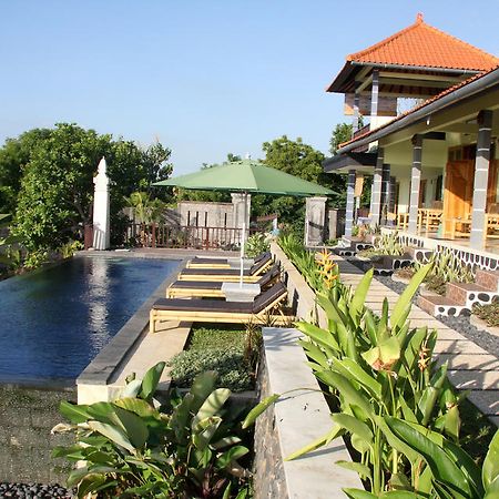 Bali Natur Lovina Exteriér fotografie