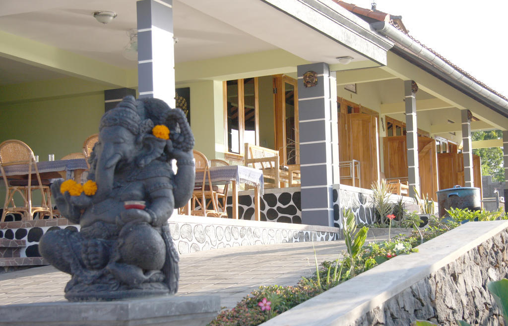 Bali Natur Lovina Exteriér fotografie