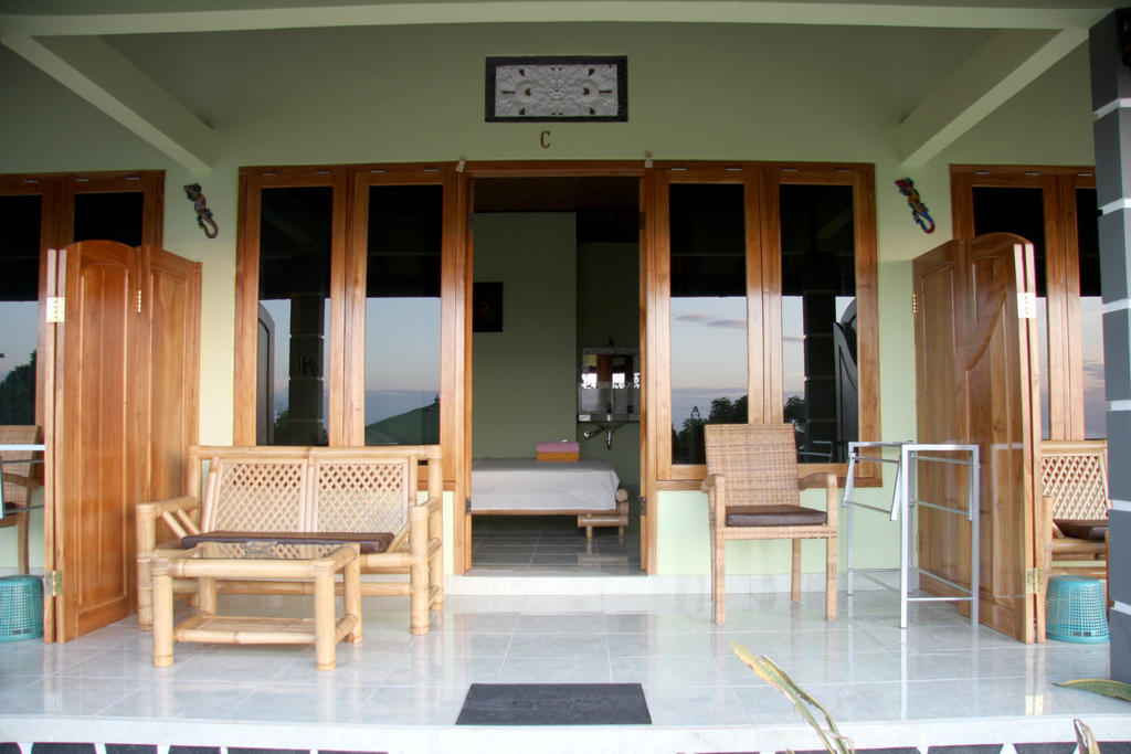 Bali Natur Lovina Pokoj fotografie