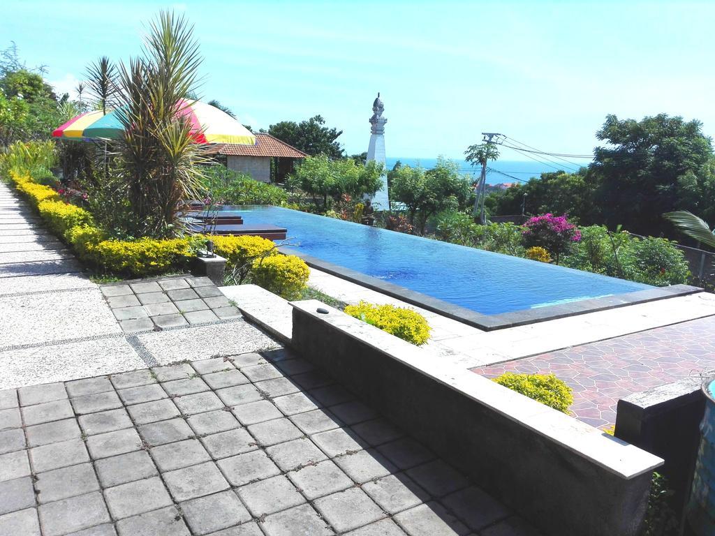 Bali Natur Lovina Exteriér fotografie