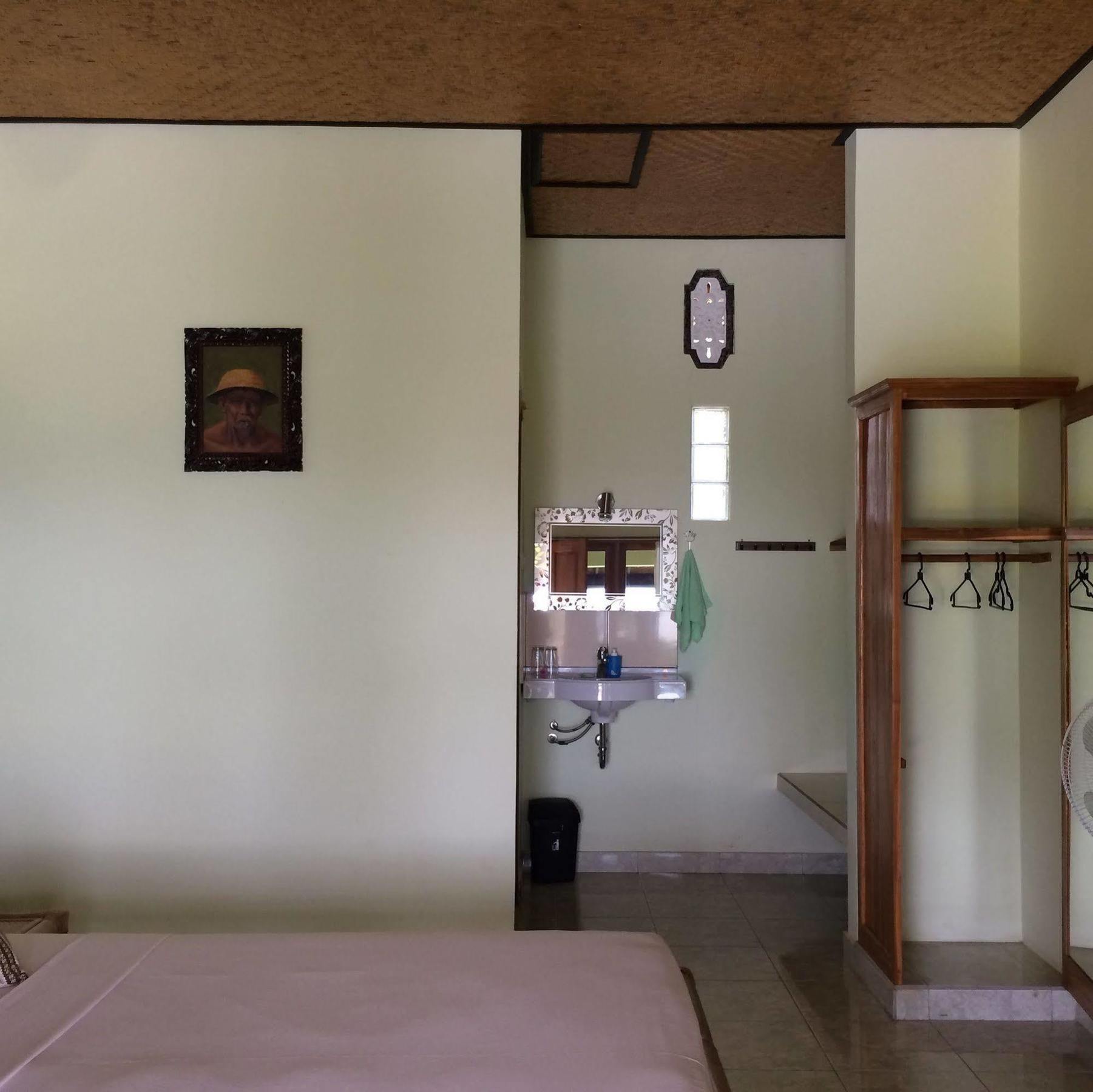 Bali Natur Lovina Exteriér fotografie