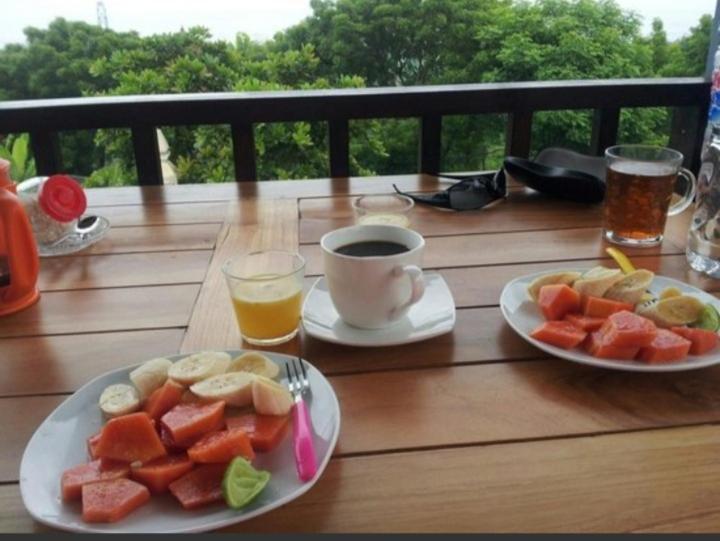 Bali Natur Lovina Exteriér fotografie