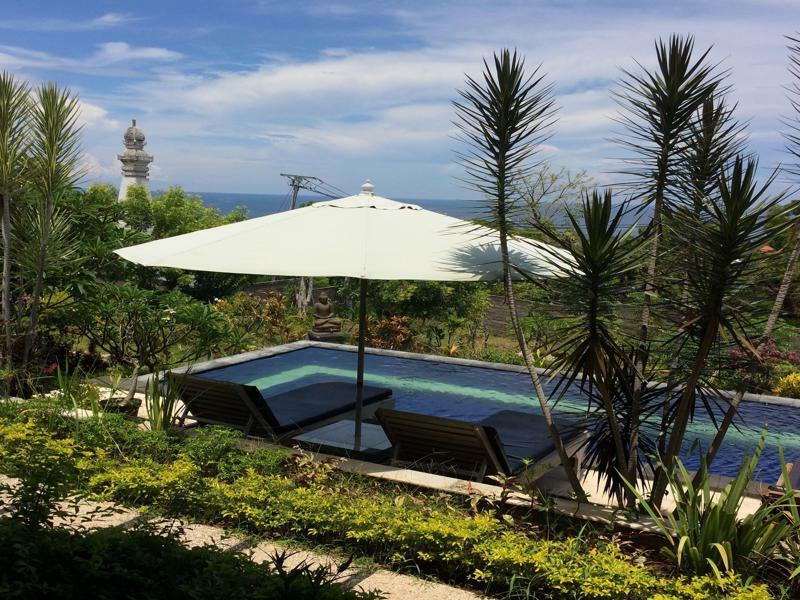 Bali Natur Lovina Exteriér fotografie
