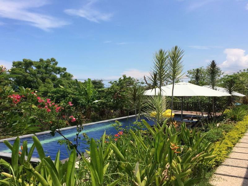 Bali Natur Lovina Exteriér fotografie
