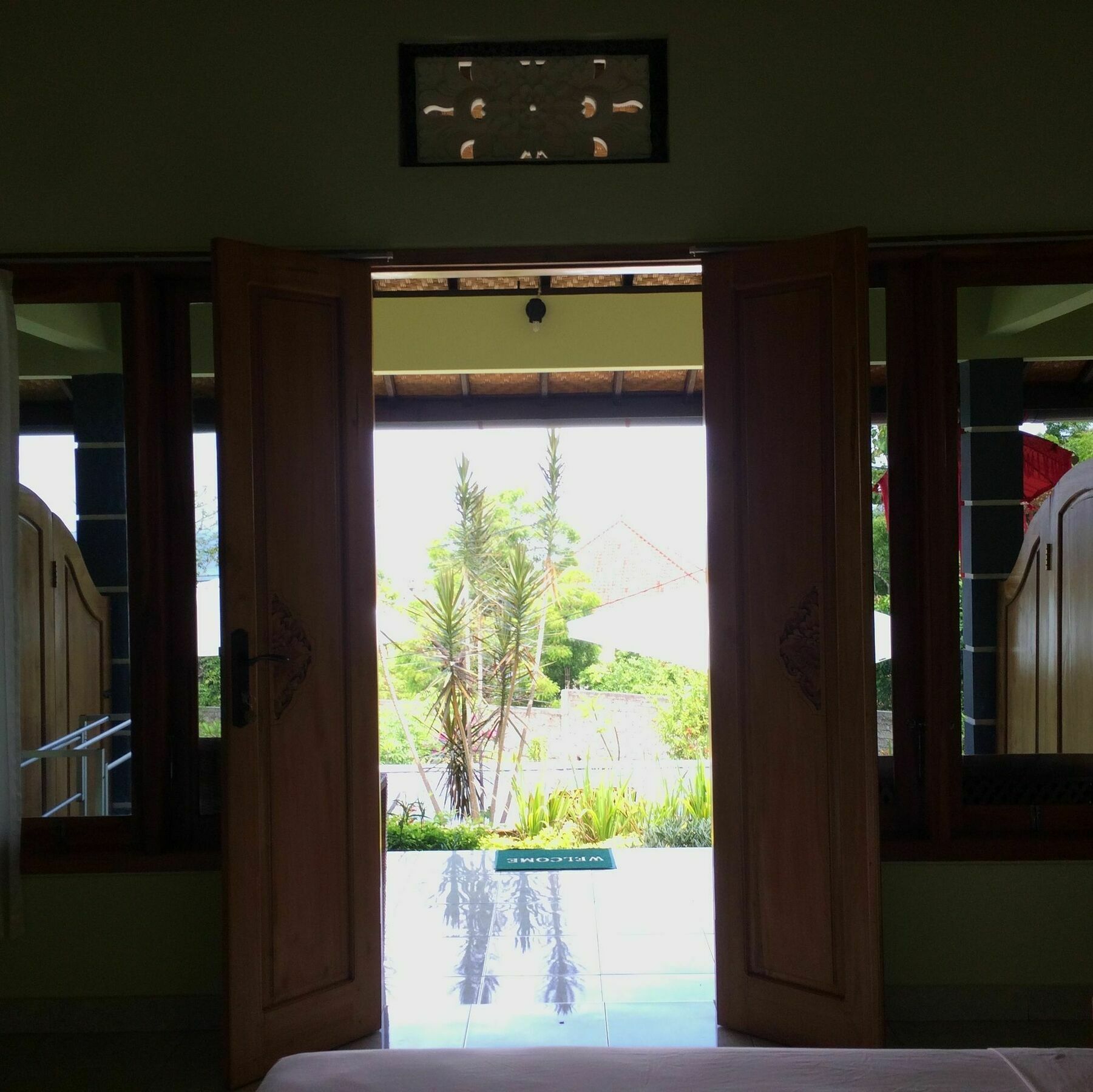 Bali Natur Lovina Exteriér fotografie